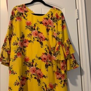 a nice evening dress